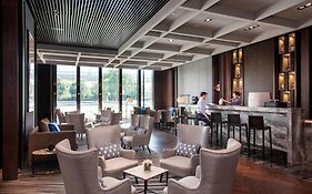 Courtyard By Marriott Shanghai International Tourism And Resorts Zone